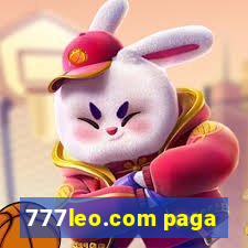 777leo.com paga